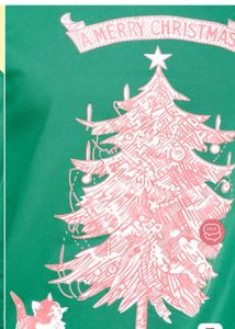 Christmas Tree Sweatshirt