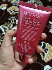 Swiss Beauty BB Blemish Balm