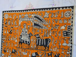 Vintage Wadtex Print