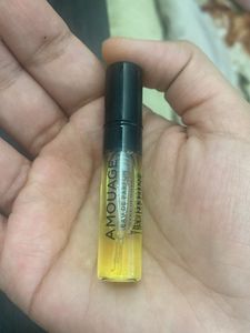 Amouage Sunshine Women