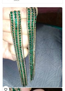 6' Combos earrings for women