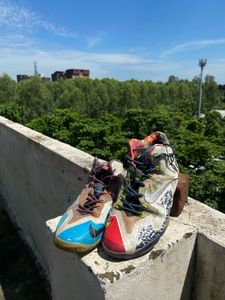 Used Sneakers