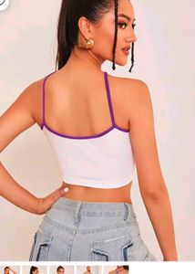 Brand New Shein Butterfly Top 💃