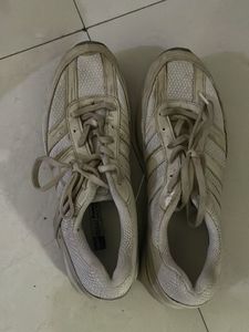 Used Sneakers