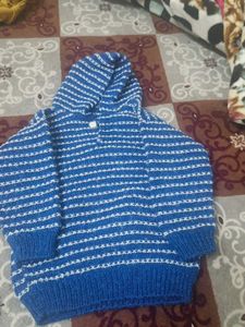Handmade Dhoti Set