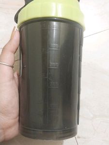 Water Sipper