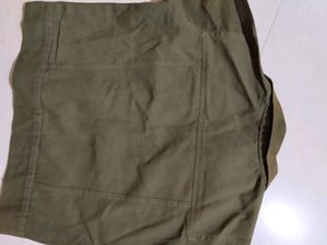 Denim Jacket (Upper) For Summer And Winter