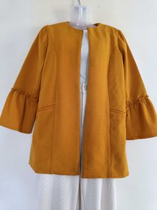 Marie Claire Blazer