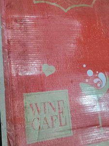 New Wine Sets