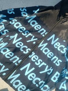 Stylish Printed Jacket