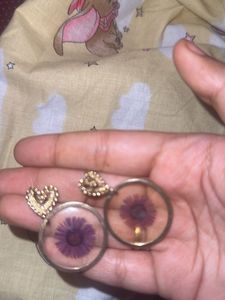 Dresses,tops,earings
