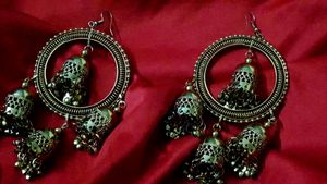 Beautiful Ear Rings