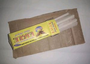 ( 1.2 Kg ) 3 Pack Eagle Slate Pencil