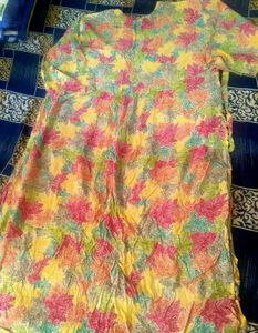 Mayra Pattern