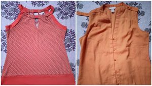 Combo Of 2 Beautiful Sexy Tops