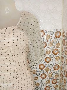 Peach Casual Dress (Women&#39;s)
