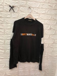 MR TWIN Co. Sweater🕶️‼️