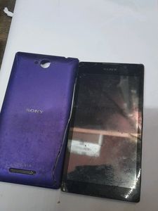 Sony Xperia C2305 For Spares