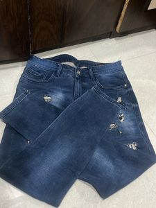 SUPER JEANS