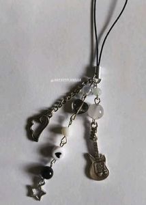 Pinterestyy Aesthetic Random Phone Charms