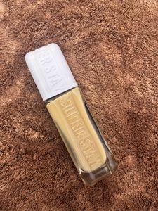 Maybelline Super Stay Foundation