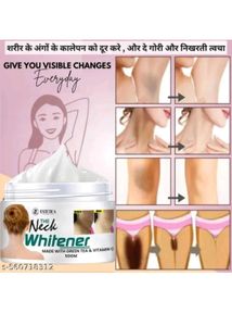 Neck Whitening Cream