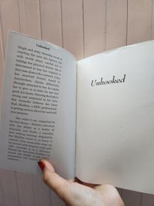 Unhooked By Munmun Ghosh