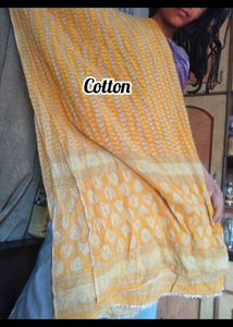 Combo Of 5 Dupatta