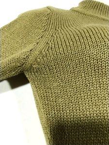 Olive Green Casual Crop Top (Women)