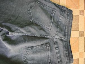 Skinny High Waist Jeans