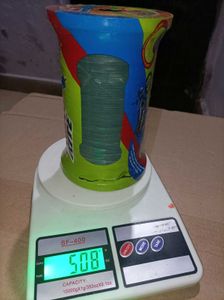 Premium quality Mono 🪁 String Spool