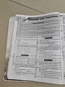 Mathematics Darpan STD.-11