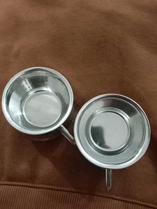 Traditional South Indian Coffee Cup 2