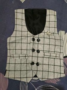 Smart Suit Piece