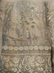 dress material