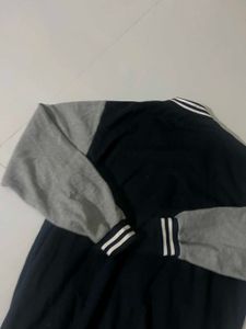 Korean Varsity Jacket Premium Quality