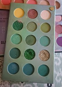 Eyeshadow Palette