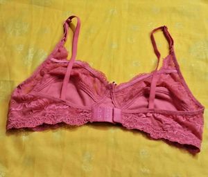 Combo Of 4 Bra Size 38C