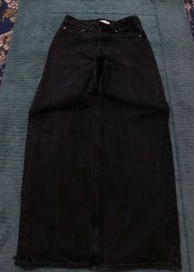 Baggy H&m Denim