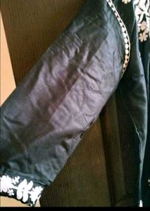 Chikankari Kurta Pant Set