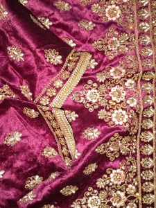 Bridal Lehenga 💗