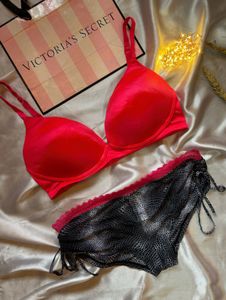Lasenza lingerie Set
