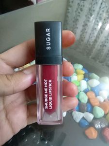 Lipstick Nail Polish Combo