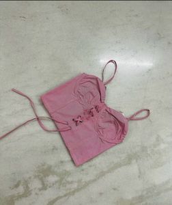 Corset Top