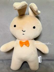 Nene-bunny From Crayon Shinchan ✨