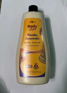Plum BodyLovin Vanilla Caramello