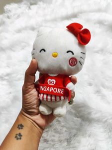 Hello Kitty Imported softtoy Plushies