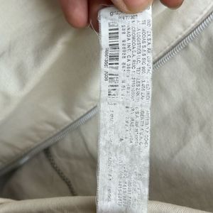 Custom Zara bomber jacket