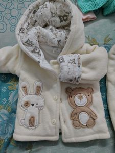 new born Baby Outfit for winters