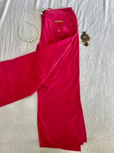 Pink CargoPants
